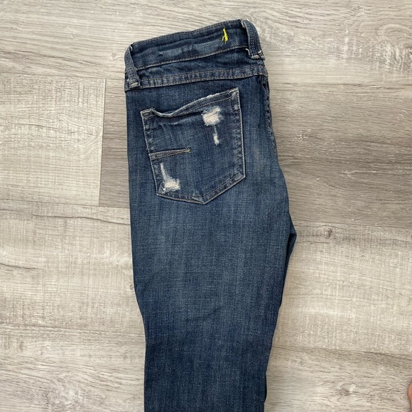 Garage jeans - Picture 3 of 4